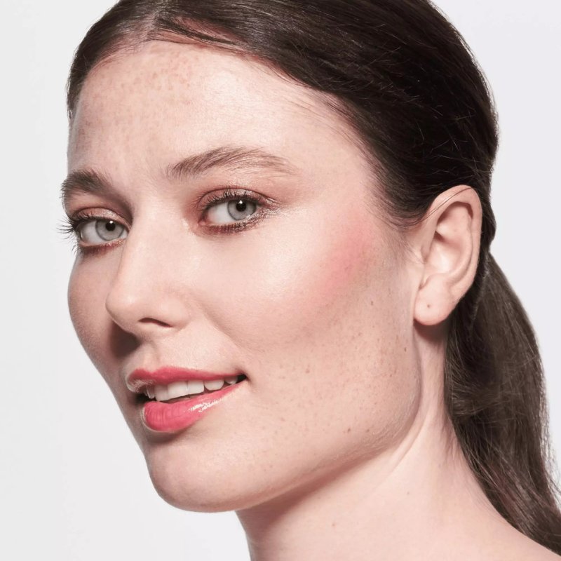 CATRICE Melt & Shine lip balm & scrub 070 Pink Hawaii Women