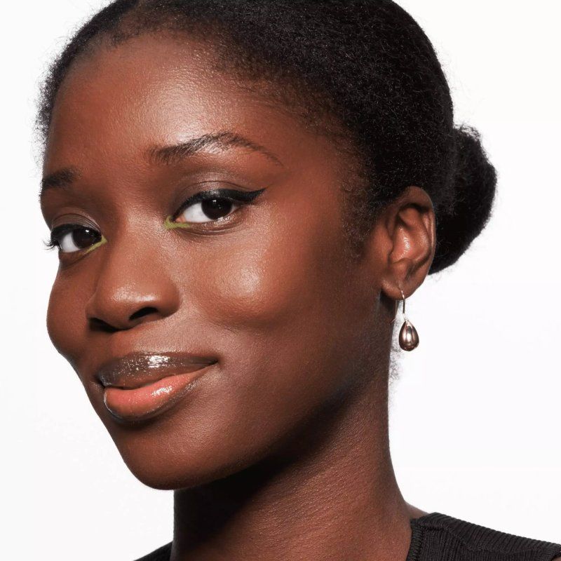 CATRICE Melt & Shine baume pour les lèvres Beaume pour les lèvres 080 Lost At Sea Femmes