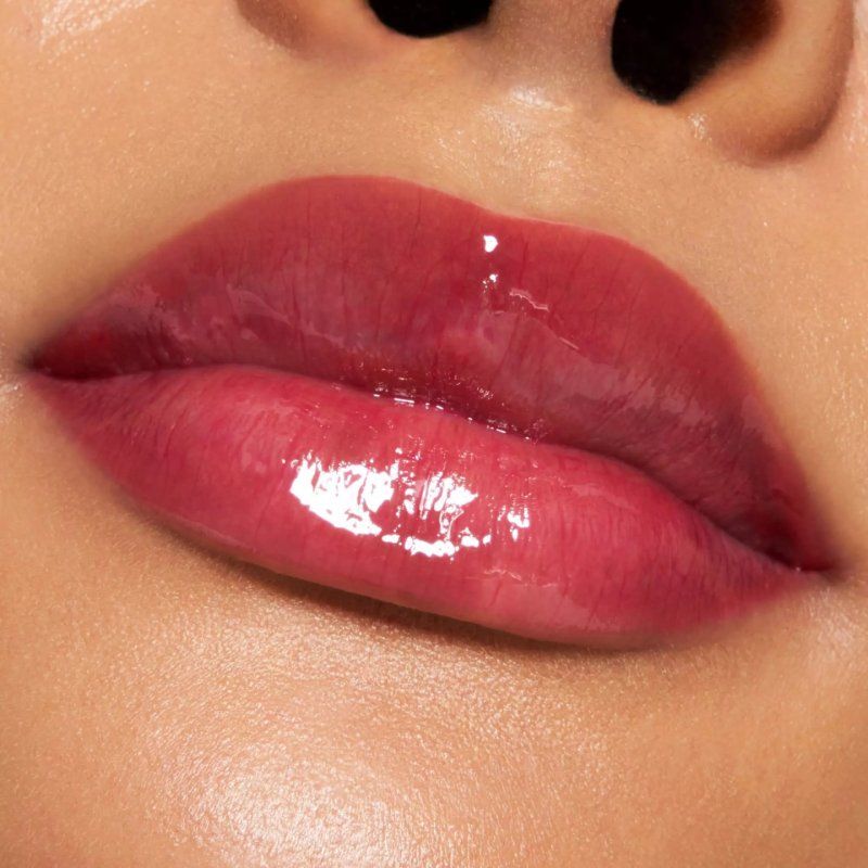 CATRICE Melt & Shine baume pour les lèvres Beaume pour les lèvres 080 Lost At Sea Femmes