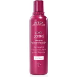 Color Control LIGHT Shampoo 200 ml