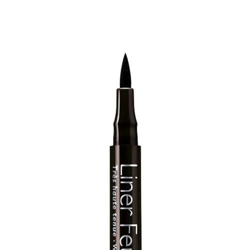 Bourjois Liner Feutre Felt-Tip Very Long Lasting Eyeliner 11 Noir 0.8ml
