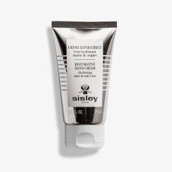 Sisley Restorative Hand Cream Hydrating Skin & Nail Care 75ml