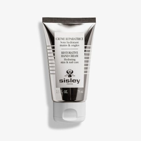 Sisley Restorative Hand Cream Hydrating Skin & Nail Care 75ml