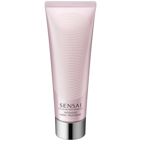 Sensai Cellular Performance Intensive Hand Treatment Crème 100 ml Femmes