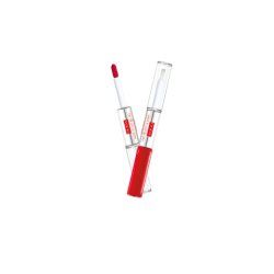 PUPA Milano Made To Last Lip Duo 4 ml 006 Fire Red Brillant