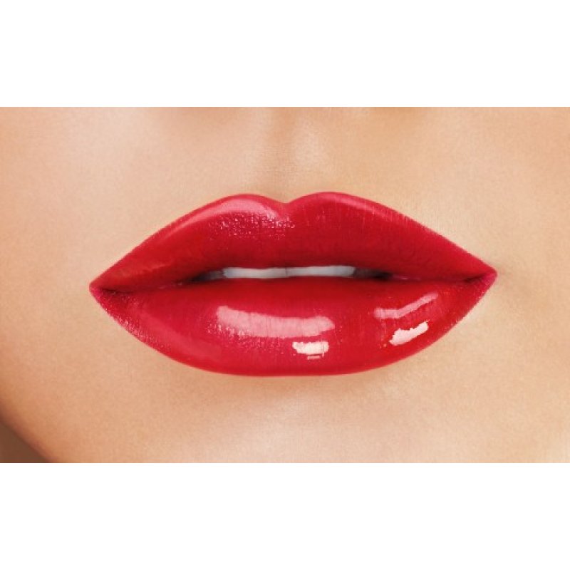 PUPA Milano Made To Last Lip Duo 4 ml 006 Fire Red Brillant