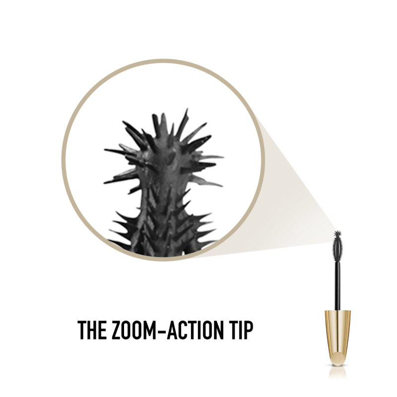 Max Factor Epic Fle Mascara Black 13.1ml