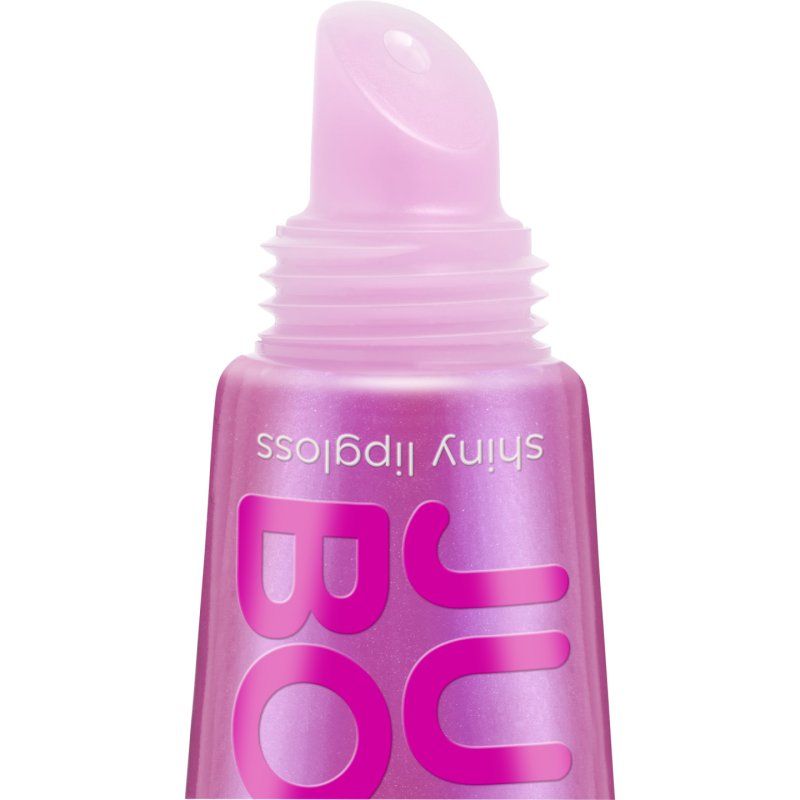 Essence Juicy Bomb brillant à lèvres 10 ml 105 Bouncy Bubblegum