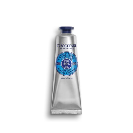 L'Occitane Shea Butter Crème 30 ml Unisexe