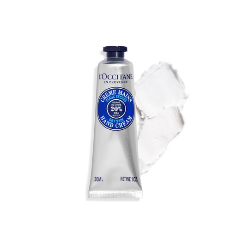 Karité Shea Hand Cream 30ml