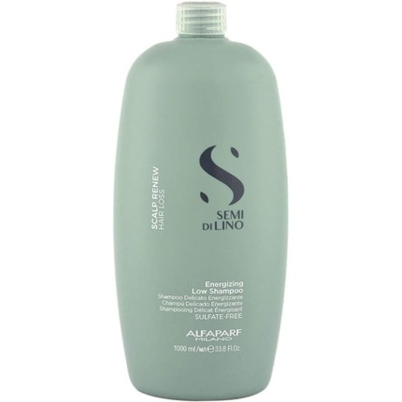 Sdl Scalp Renew Energ.Shampoo 1000ml