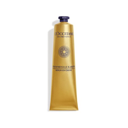 L'Occitane Immortelle Shea Butter Crème 75 ml Femmes