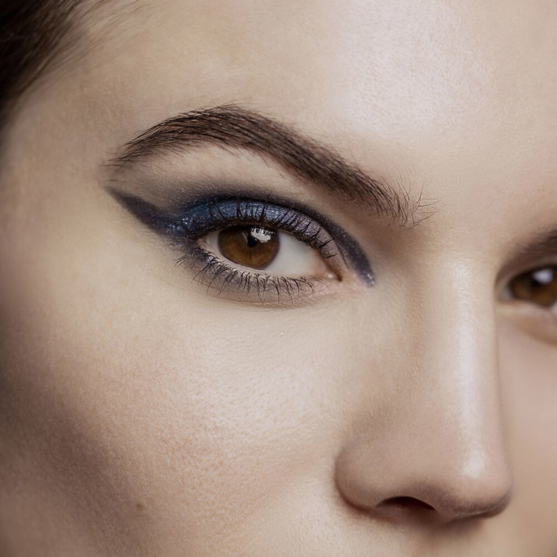 Sisley So Curl eyelash mascara 3 Deep Blue 10 ml