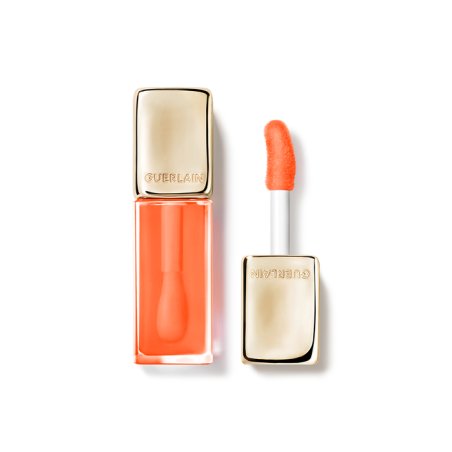 Guerlain KissKiss Bee Glow Oil 319 Peach Glow 9.5ml