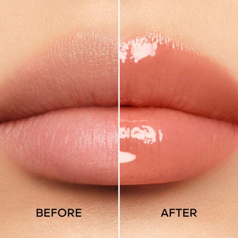 Guerlain KissKiss Bee Glow Oil Lipstick