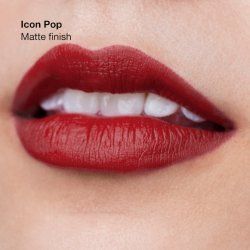 Clinique Pop Longwear Lipstick 3,9 g Icon Pop Mat