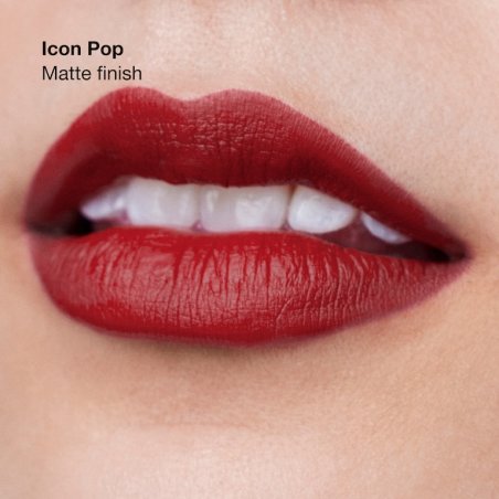 Clinique Pop Longwear Lipstick 3,9 g Icon Pop Mat