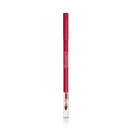 COLLISTAR Professional Long Lasting Lip Pencil 111 Rosso
