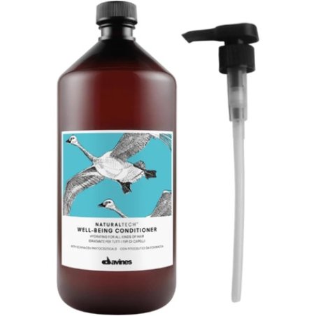 Well-Being Acondicionador 1000ml