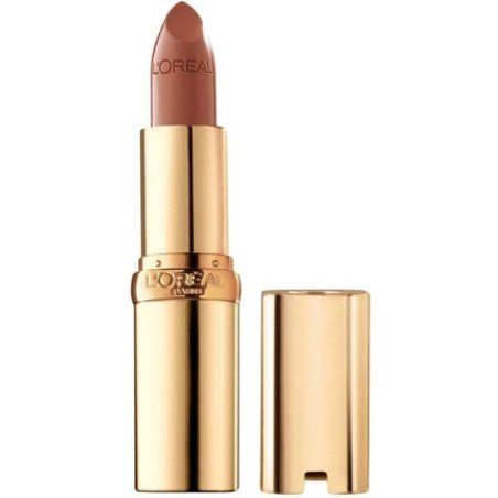 L'Oréal Paris Color Riche Lipstick 285 Pink Fever - Lip Pencil with Rich Color Pigments and Creamy Texture -