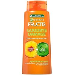 Fructis Goodbye Damage Shampoo 690ml