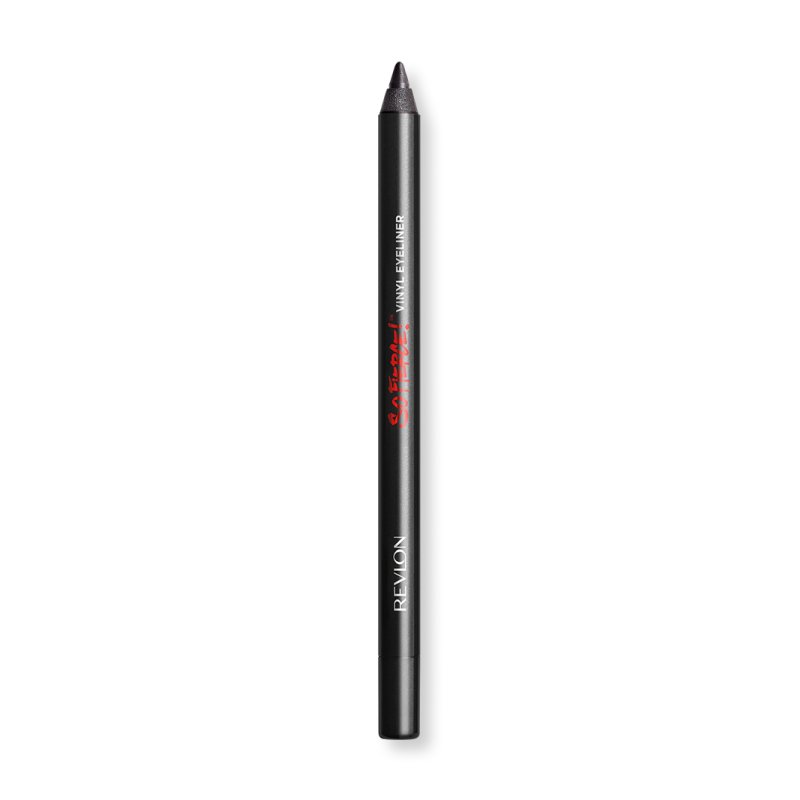 Revlon So Fierce! Vinyl Eyeliner 864 Force of Steel 1.2g