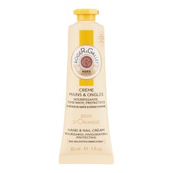 Roger&Gallet BOIS D'ORANGE Crème Mains et Ongles 30 ml