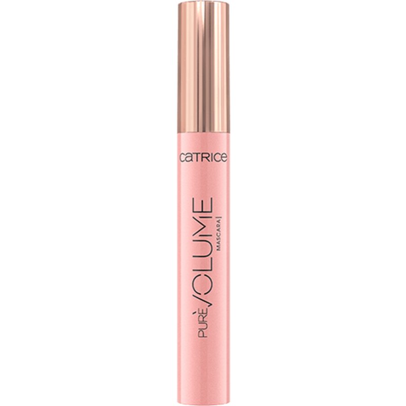 CATRICE Pure Volume mascara pour cil Black 10 ml