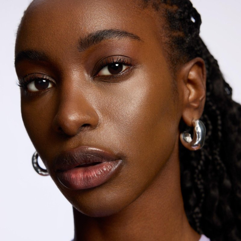 Catrice Care In Colours Lip Balm 010 Transparent Moisturizing Nourishing Natural Glossy Vegan Alcohol-Free