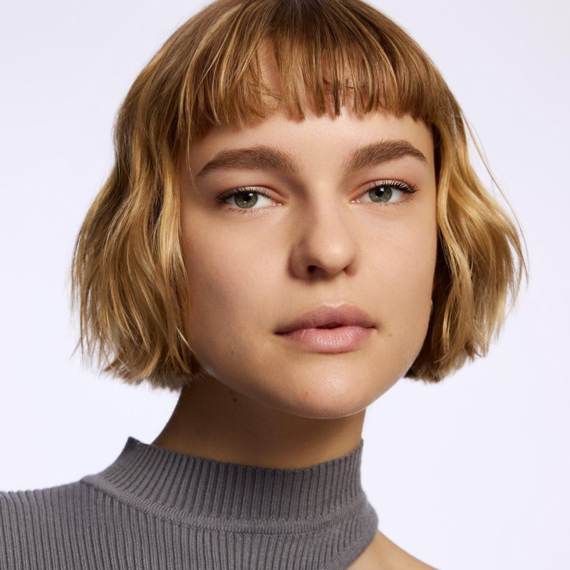 Catrice Care In Colours Lip Balm 010 Transparent Moisturizing Nourishing Natural Glossy Vegan Alcohol-Free