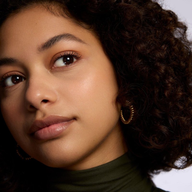 Catrice Care In Colours Lip Balm 010 Transparent Moisturizing Nourishing Natural Glossy Vegan Alcohol-Free