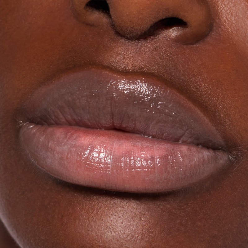 Catrice Care In Colours Lip Balm 010 Transparent Moisturizing Nourishing Natural Glossy Vegan Alcohol-Free