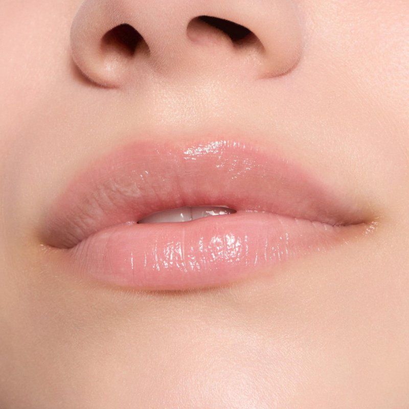 Catrice Care In Colours Lip Balm 010 Transparent Moisturizing Nourishing Natural Glossy Vegan Alcohol-Free