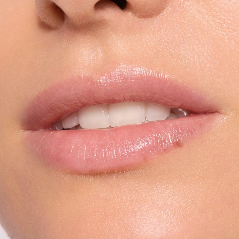 Catrice Care In Colours Lip Balm 010 Transparent Moisturizing Nourishing Natural Glossy Vegan Alcohol-Free