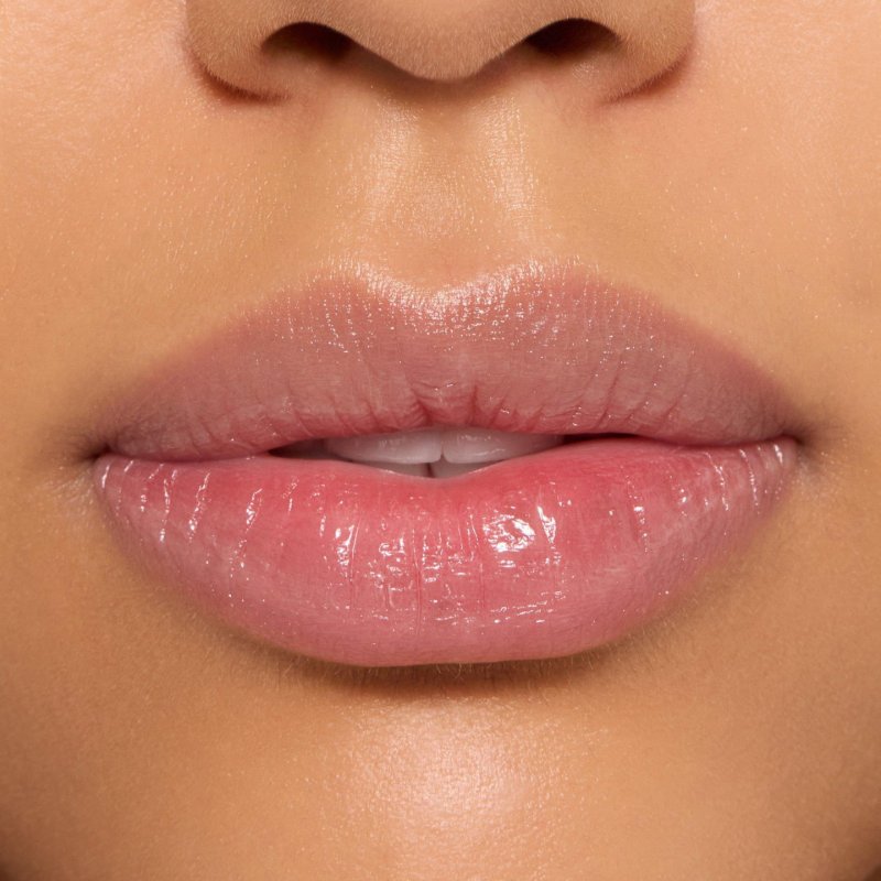 Catrice Care In Colours Lip Balm 010 Transparent Moisturizing Nourishing Natural Glossy Vegan Alcohol-Free