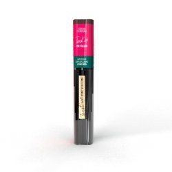 Bourjois Twist Up Mascara Ultra Brown 8ml Bourjois Contour Clubbing Eyeliner 50-5.3g Brown Green