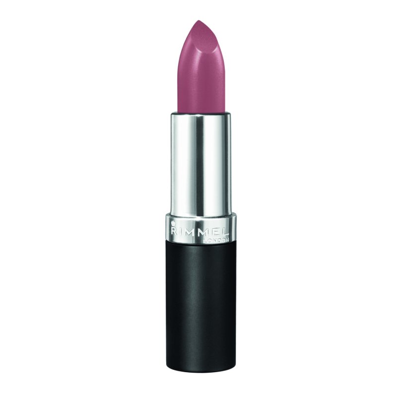 Rimmel Lasting Finish Lipstick