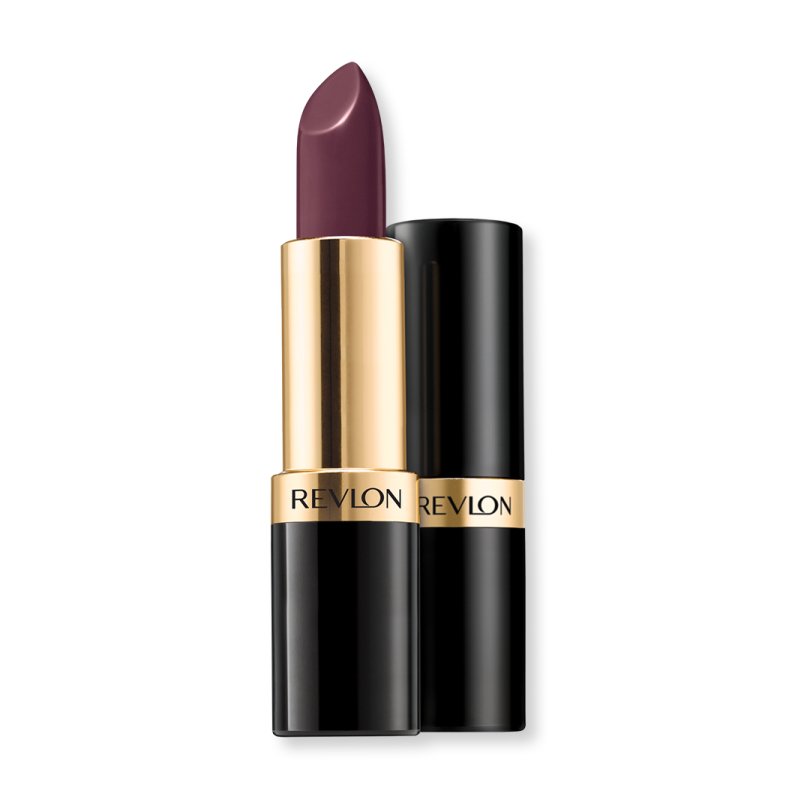 Revlon Super Lustrous 477 Black Cherry