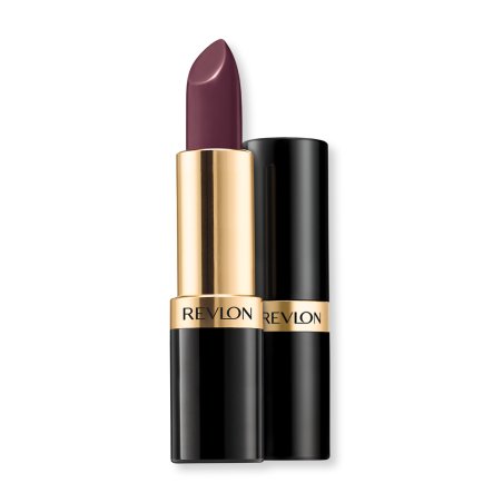 Revlon Super Lustrous Lipstick High Impact Lipcolor with Moisturizing Creamy Formula Infused with Vitamin E and Avocado