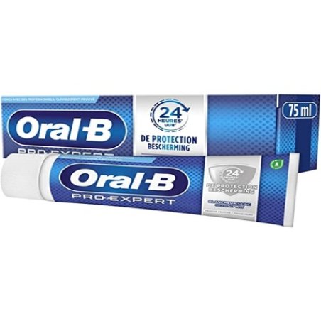 Oral B Pro Expert Toothpaste 75ml