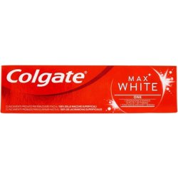 Colgate Max White One Toothpaste 75ml
