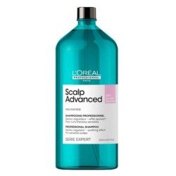 L'Oréal Scalp Advanced Anti-Discomfort Dermo Shampoo 1500ml