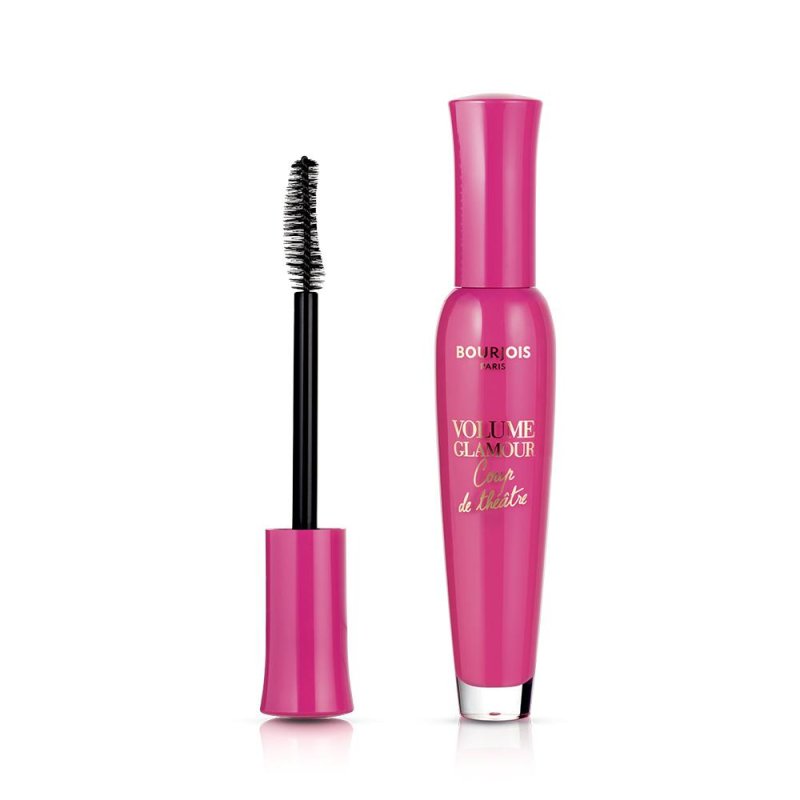 Bourjois Volume Glamour Coup de Théâtre eyelash mascara 02 1 ml