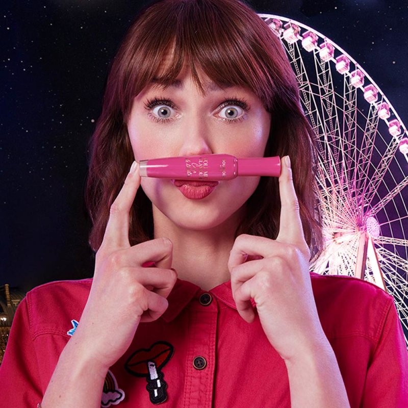 Bourjois Volume Glamour Coup de Théâtre eyelash mascara 02 1 ml