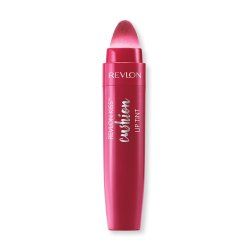 Revlon Kiss Cushion Lip Tint Naughty Mauve 1 Count
