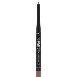 Catrice Plumping Lip Liner Lip Pencil Lip Contour Pencil No. 150 Queen Vibes Nude Mattifying Color Intensive Vegan