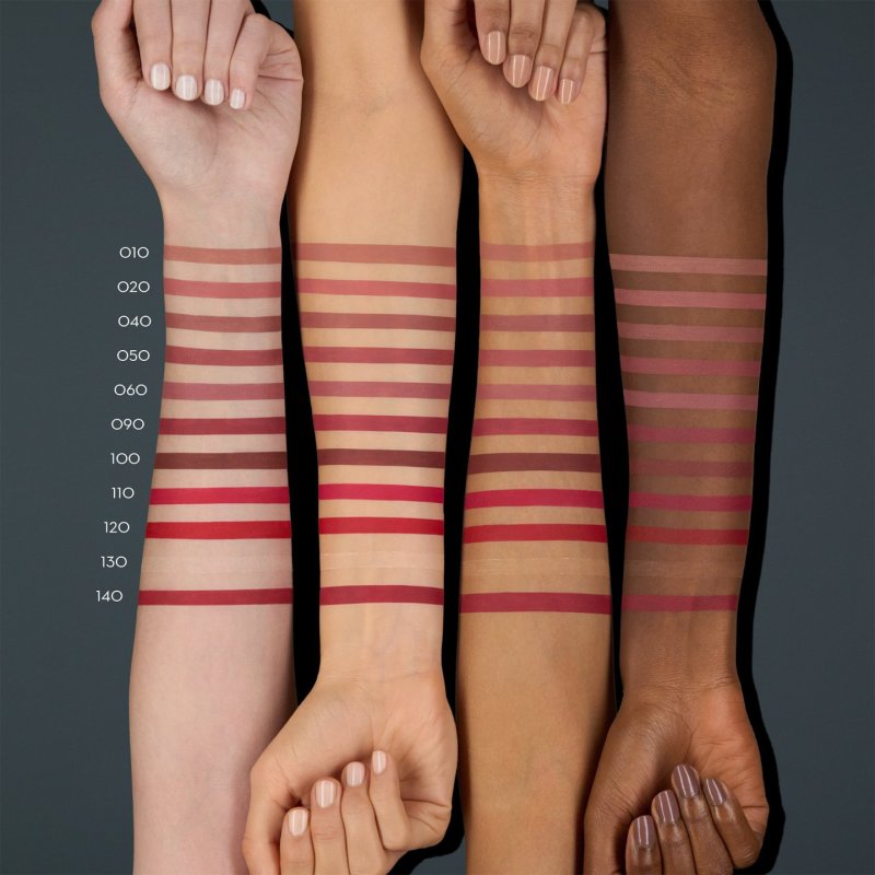 Catrice Plumping Lip Liner Lip Pencil Lip Contour Pencil No. 150 Queen Vibes Nude Mattifying Color Intensive Vegan