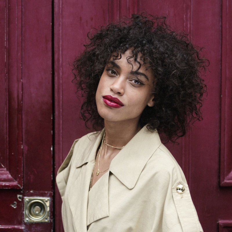 Bourjois Rouge Fabuleux 12 Beauty And The Red 2.4g