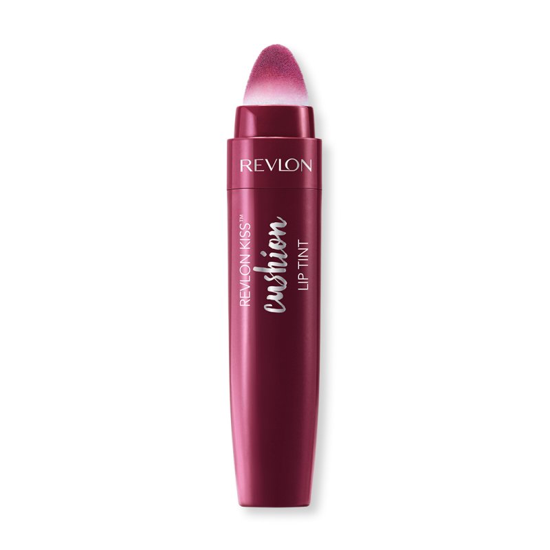 Revlon Kiss Cushion Lip Tint 290 Extra Violet 4.4ml