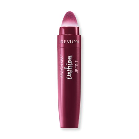 Revlon Kiss Cushion Lip Gloss 290 Extra Violet